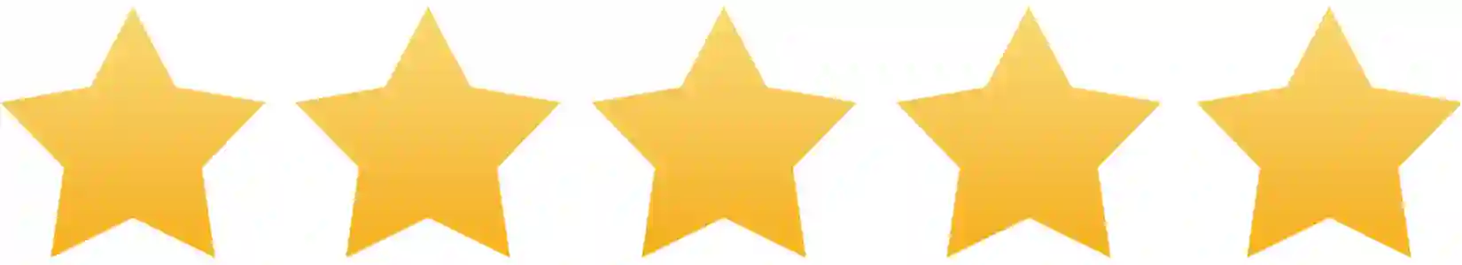 5 stars image