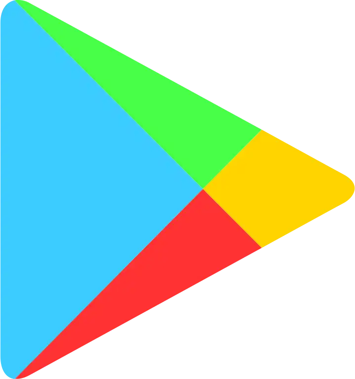 google play logo